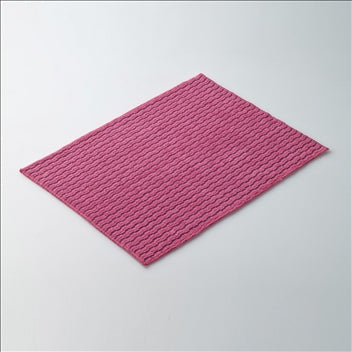 FXマイクロ抗菌クロス(全5色) 30×40mm