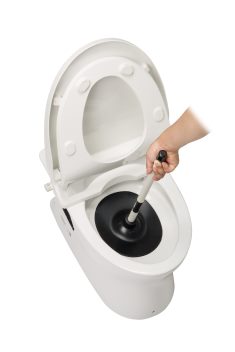 トイレのつまりとりFITワイド