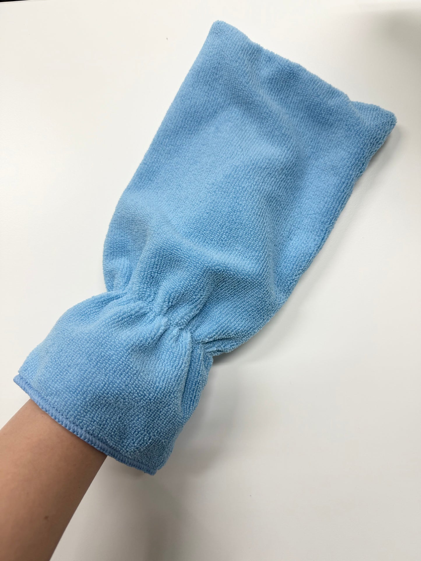 どこでもお掃除 手袋ダスター 10枚セット