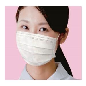 不織布マスク 50枚入り36箱【個包装】フジマスク