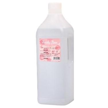 アルコール消毒 除菌液 ピュアリークリーン2L フォーム状 レモン香