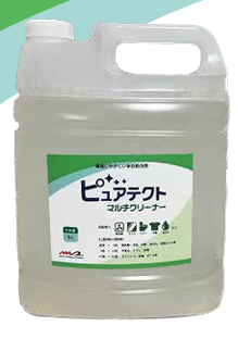 【業務用】ピュアテクトマルチクリーナー 5L