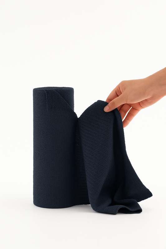 マイクロファイバーロールダスター（2本入）※2月末までの限定価格